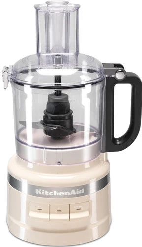 KitchenAid 5KFP0719EAC 1.7 L Amandelwit - Image 5