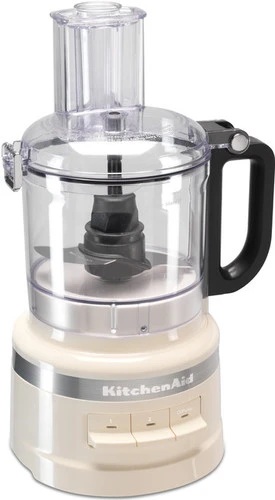KitchenAid 5KFP0719EAC 1.7 L Amandelwit - Image 4