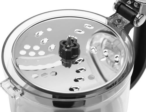 KitchenAid 5KFP0719EAC 1.7 L Amandelwit - Image 11