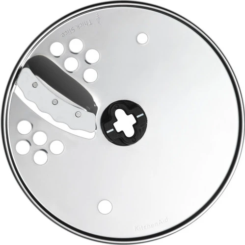 KitchenAid 5KFP0719EAC 1.7 L Amandelwit - Image 6