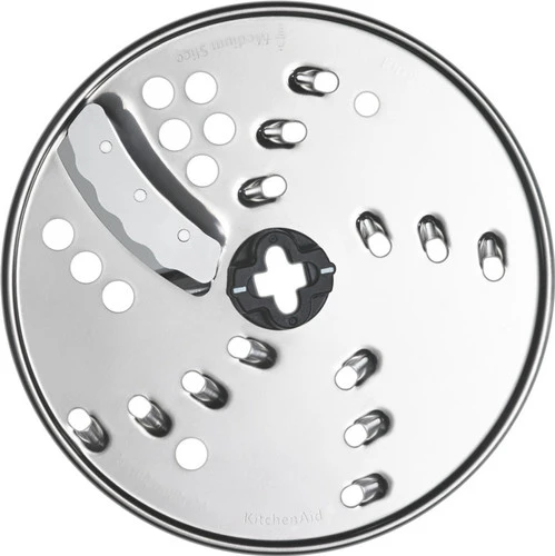 KitchenAid 5KFP0719EAC 1.7 L Amandelwit - Image 7