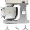 Kenwood KMix KMX750ACR Crème