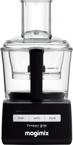 Magimix CS 3160 Zwart - Image 2