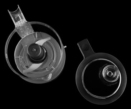 KitchenAid 5KFCB519EBM Draadloos Mat Zwart - Image 7