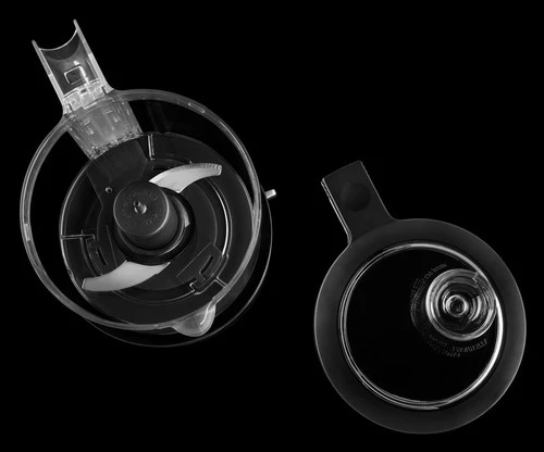 KitchenAid 5KFCB519EBM Draadloos Mat Zwart - Image 8