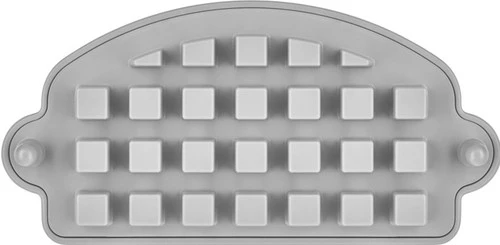 KitchenAid 5KFP1319ECU Zilver - Image 14