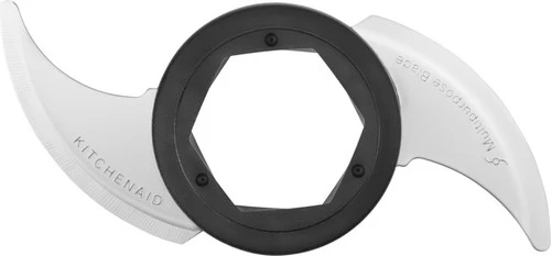 KitchenAid 5KFP1319ECU Zilver - Image 7