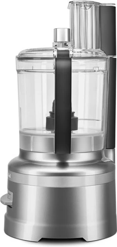 KitchenAid 5KFP1319ECU Zilver - Image 5