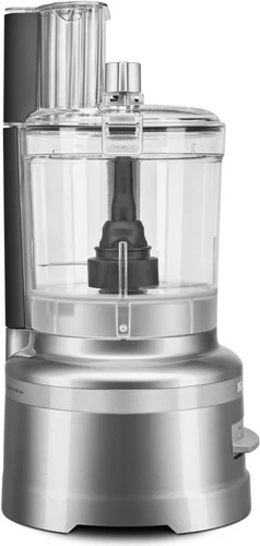 KitchenAid 5KFP1319ECU Zilver - Image 3