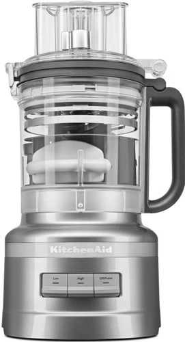 KitchenAid 5KFP1319ECU Zilver - Image 6