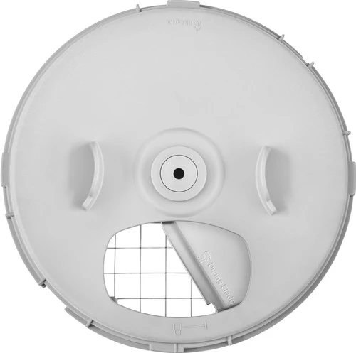 KitchenAid 5KFP1319ECU Zilver - Image 13