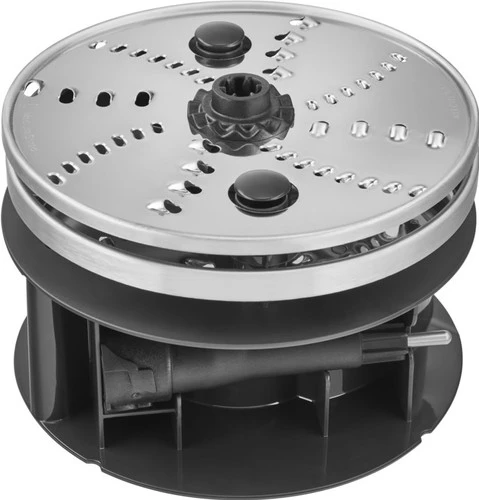 KitchenAid 5KFP1319ECU Zilver - Image 16