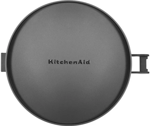 KitchenAid 5KFP1319ECU Zilver - Image 15