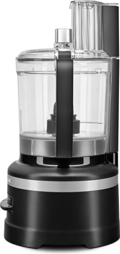 KitchenAid 5KFP1319EBM Matzwart - Image 7