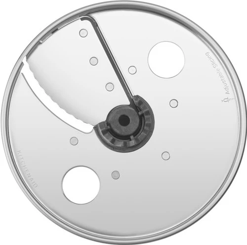 KitchenAid 5KFP1319EBM Matzwart - Image 8