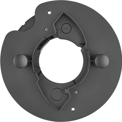 KitchenAid 5KFP1319EBM Matzwart - Image 11