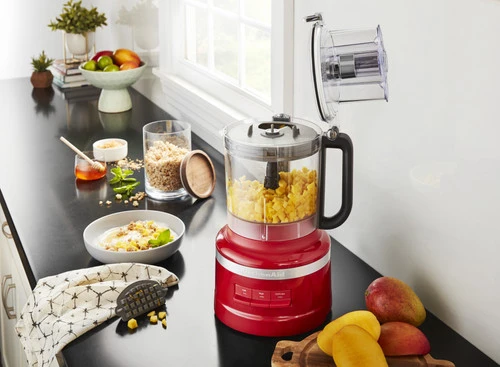 KitchenAid 5KFP1319EER Keizerrood - Image 18