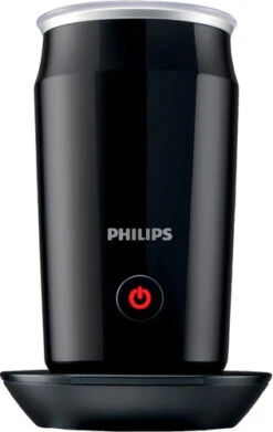 Philips Milk Twister CA6500/63 Melkopschuimer Zwart