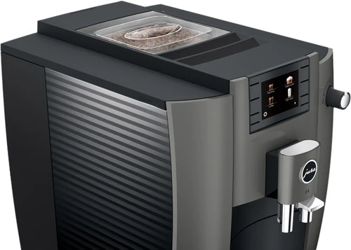 JURA E6 Dark Inox (EC) - Image 13