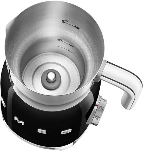 Smeg MFF11BLEU Zwart - Image 6