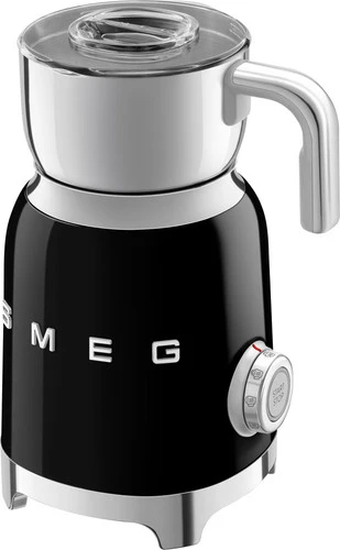 Smeg MFF11BLEU Zwart - Image 3