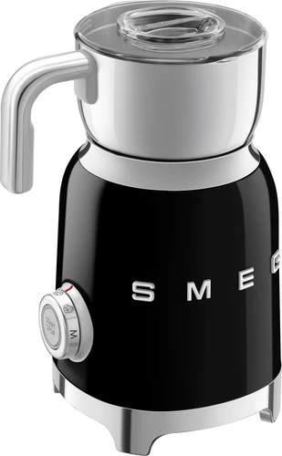 Smeg MFF11BLEU Zwart - Image 4