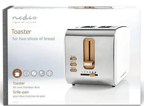 Nedis KABT510EWT - Image 7