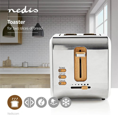 Nedis KABT510EWT - Image 5