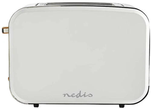 Nedis KABT510EWT - Image 2