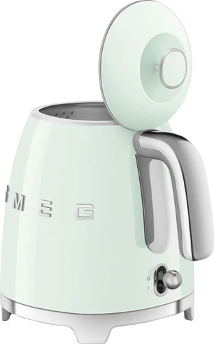SMEG KLF05PGEU Watergroen - Image 11