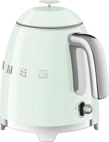SMEG KLF05PGEU Watergroen - Image 3