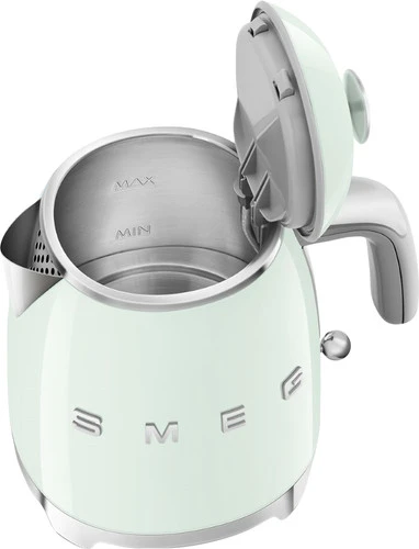 SMEG KLF05PGEU Watergroen - Image 4