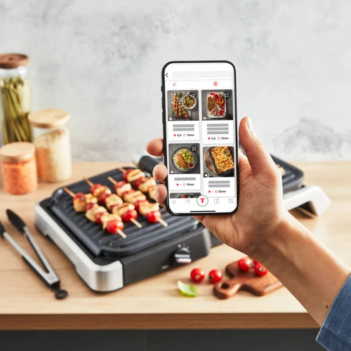 Tefal OptiGrill GC774D - Image 15