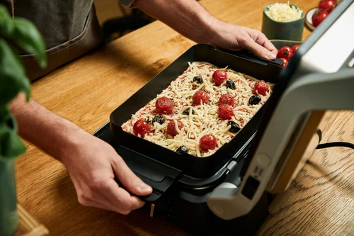 Tefal OptiGrill GC774D - Image 14