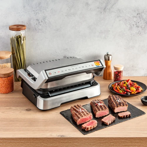 Tefal OptiGrill GC774D - Image 11