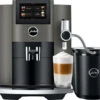 Jura S8 Dark Inox (EC)
