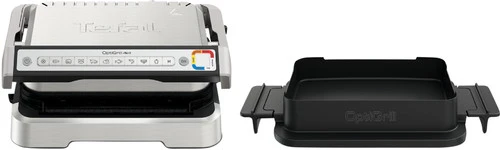 Tefal OptiGrill GC774D - Image 3