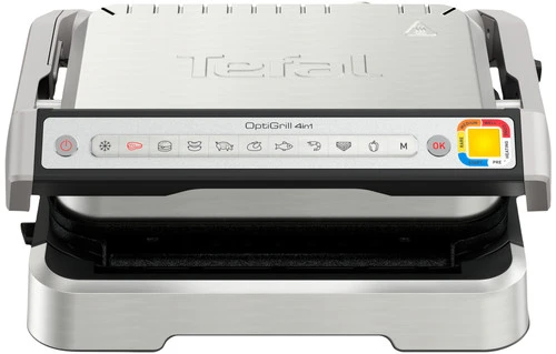 Tefal OptiGrill GC774D - Image 5
