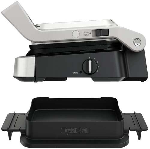 Tefal OptiGrill GC774D - Image 6
