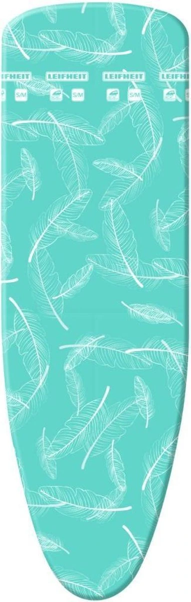 Leifheit Strijkplankhoes Thermo Reflect