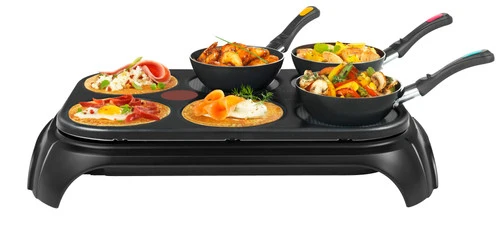 Tefal WokParty Duo PY5828 - Image 8