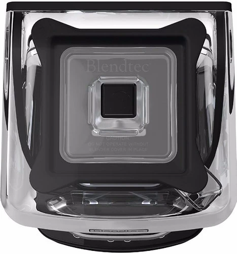 Blendtec Professional 800 Zwart - Image 6