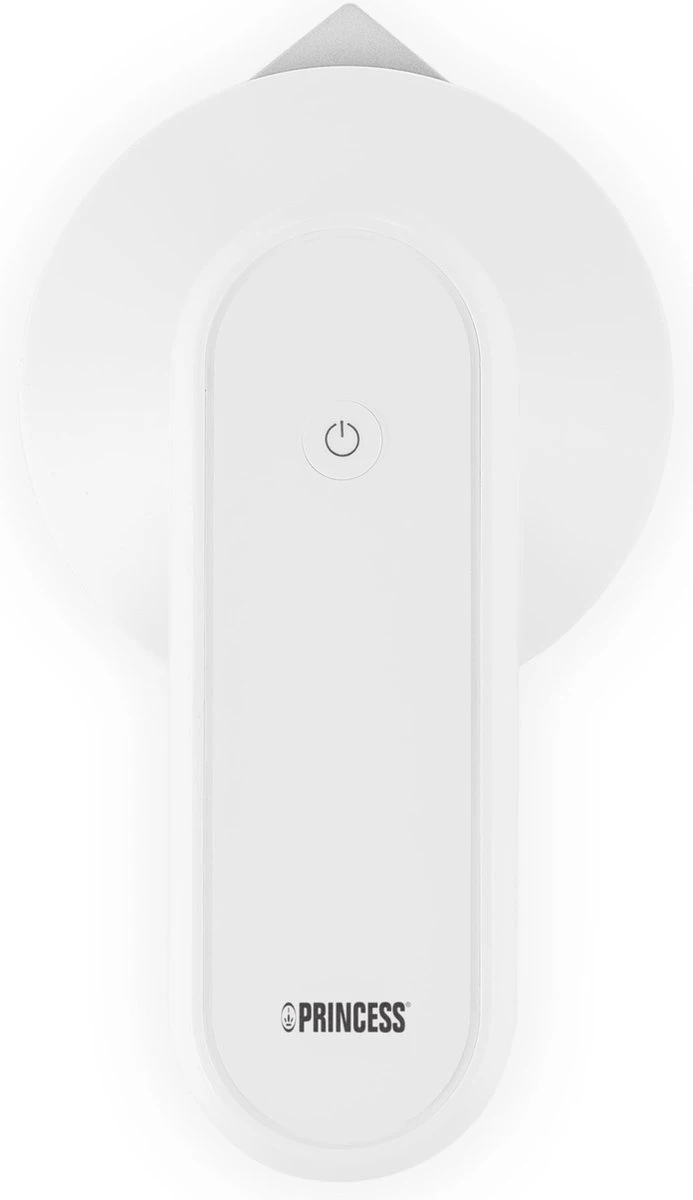 Princess 328000 Iron & Travel – Draadloos – Reisstrijkijzer - Strijkijzer En Powerbank In 1 - Image 18