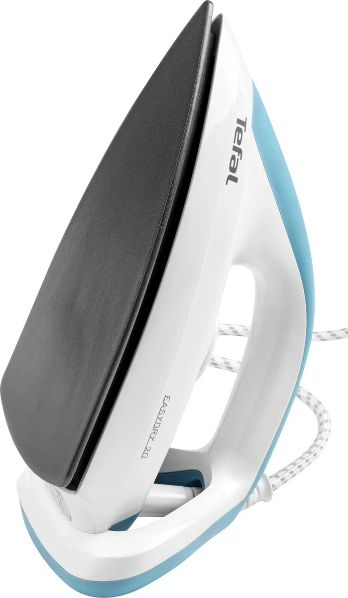 Tefal FS4020 - Droogstrijkijzer - Image 4