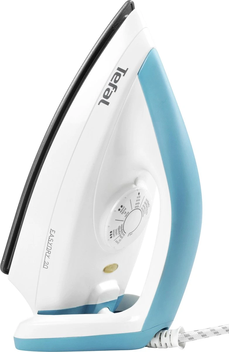Tefal FS4020 - Droogstrijkijzer - Image 3