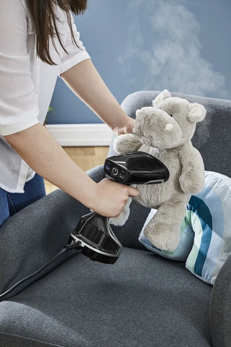 Tefal Acces Steam Force Kledingstomer DT8270 - Image 5