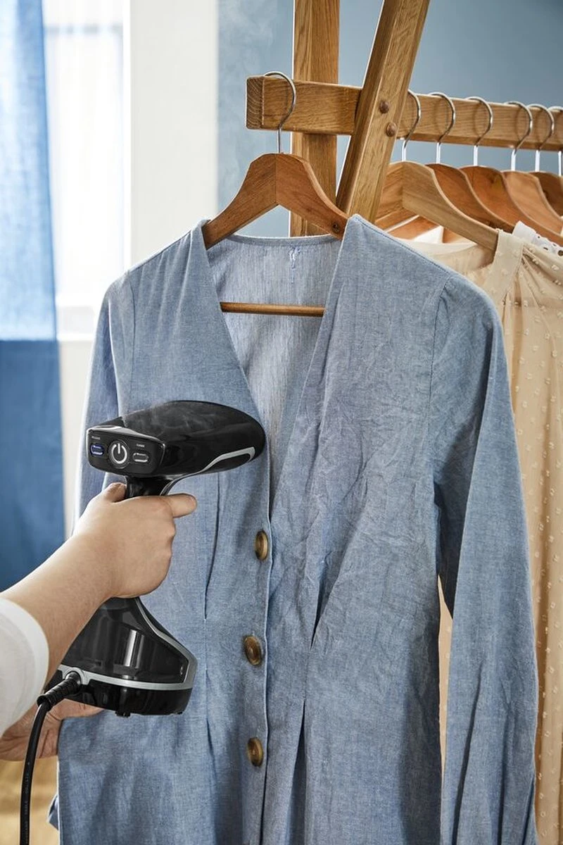 Tefal Acces Steam Force Kledingstomer DT8270 - Image 16