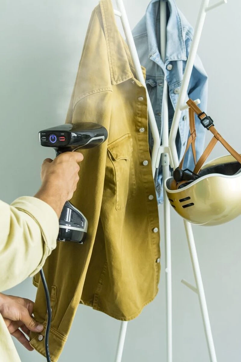 Tefal Acces Steam Force Kledingstomer DT8270 - Image 17