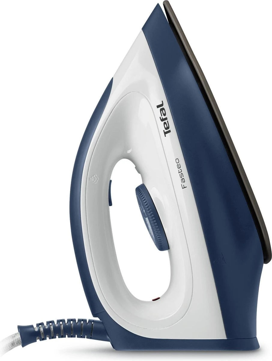 Tefal Strijkijzer Met Stoomgenerator - Fasteo SV6040 - Image 6
