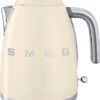 SMEG KLF03CREU Creme